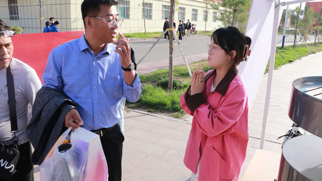 梦想要启航,创新引未来