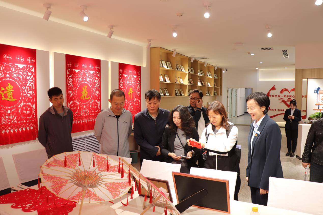 深化产教融合促发展,跨区域协作育英才