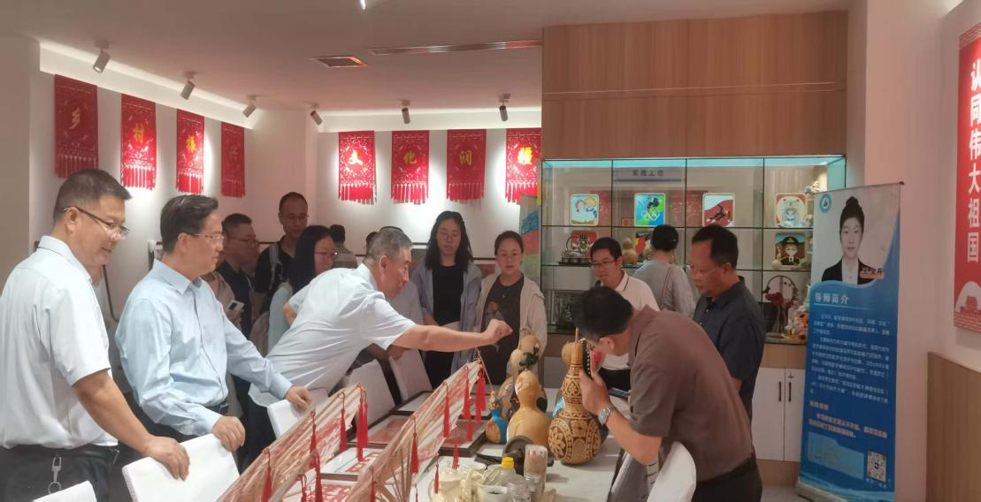 深化产教融合 培育创新人才