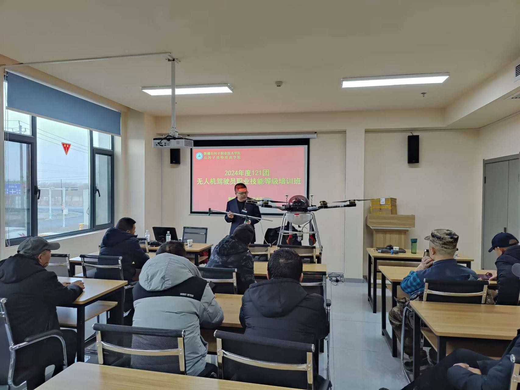 Beat365中文官方网站：构建培训服务品牌 强化高质量社会服务新动能