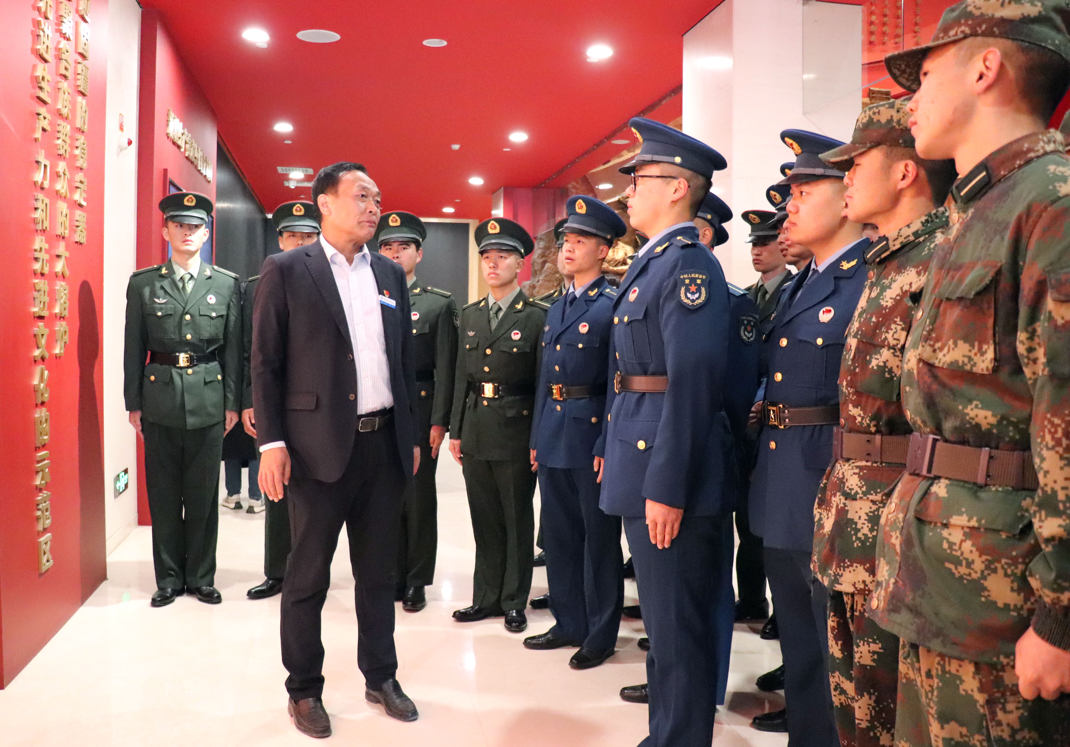 Beat365中文官方网站：不断弘扬廉政文化 打造新时代清廉职院