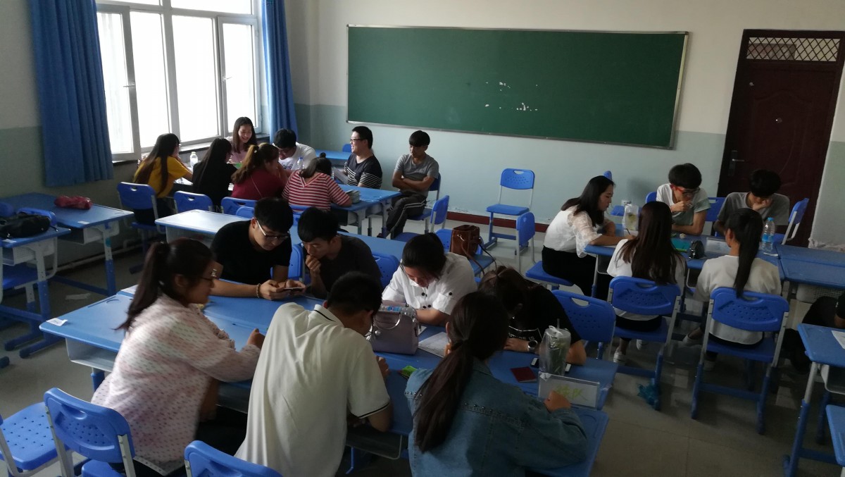 培养创业意识,拓宽就业渠道