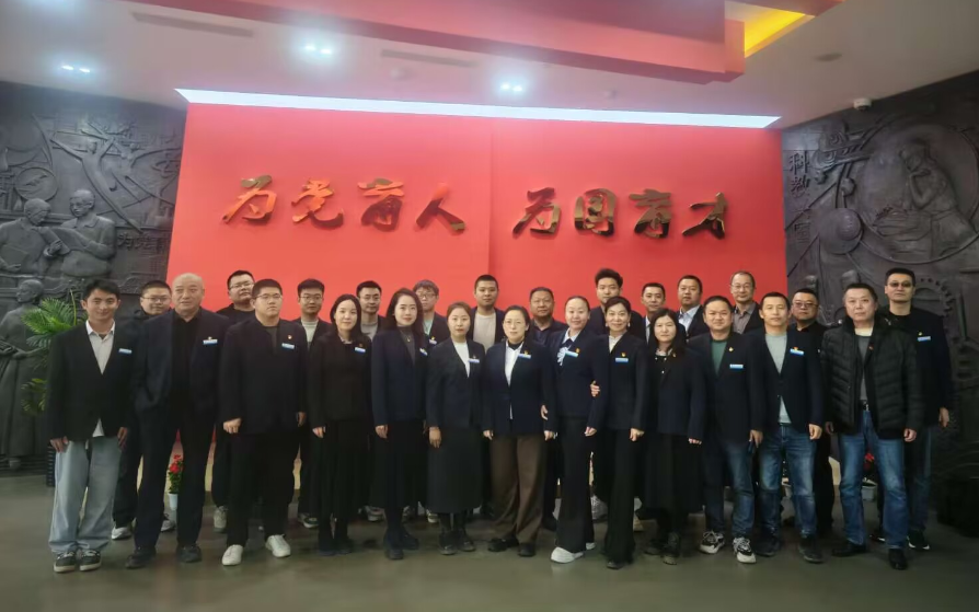 赓续红色血脉,传承红色基因 —— 机械电气工程学院开展党建引领教育实践活动