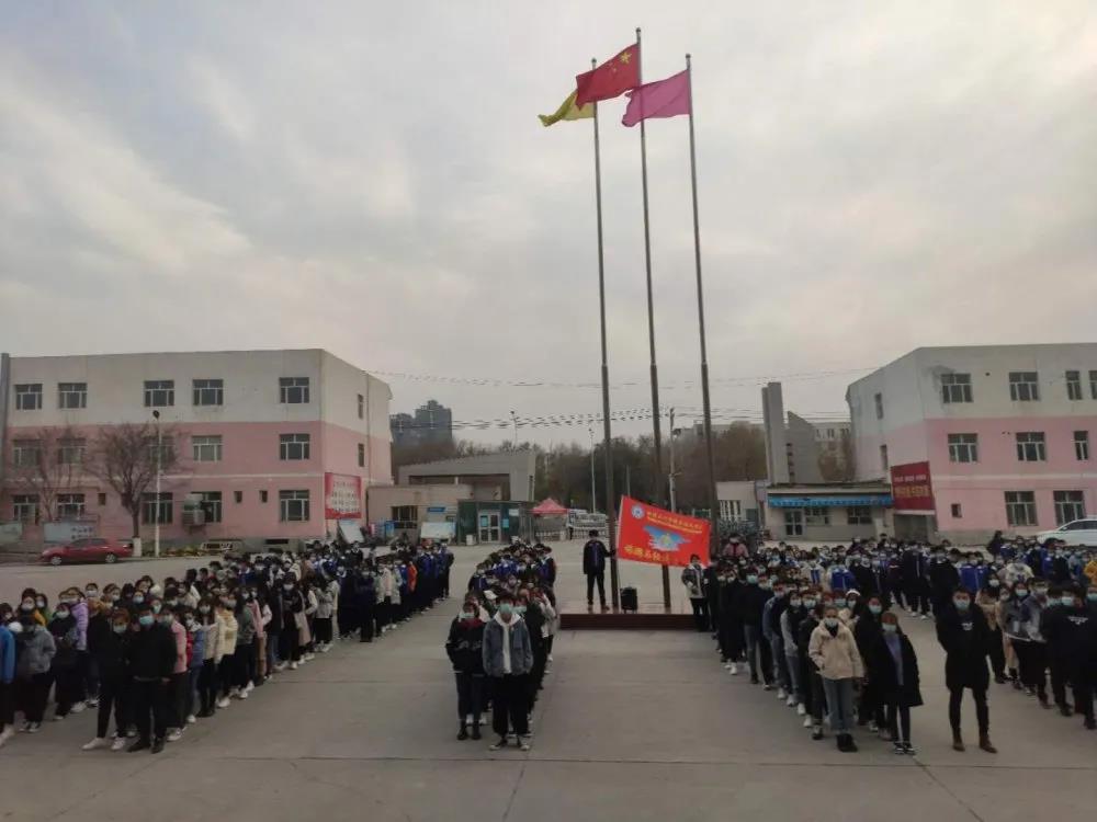 旅游与经济管理分院 “教训时刻敲警钟，消防安全不放松”