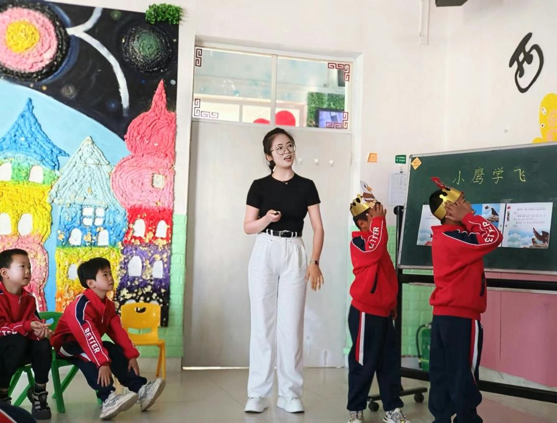 优秀校友集（四）