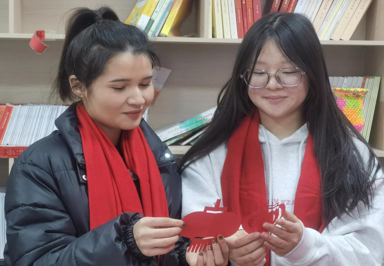 优秀校友集（一）