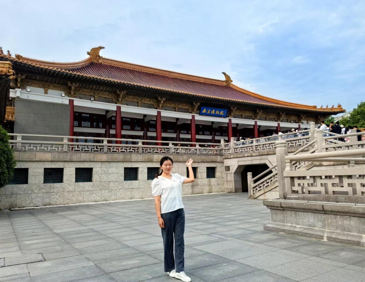 优秀校友集（十）