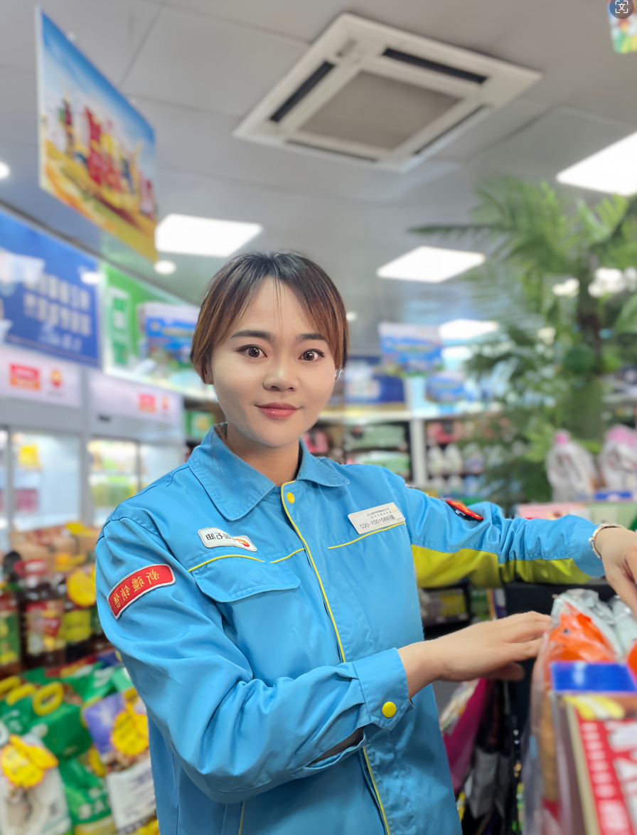 优秀校友集（十七）