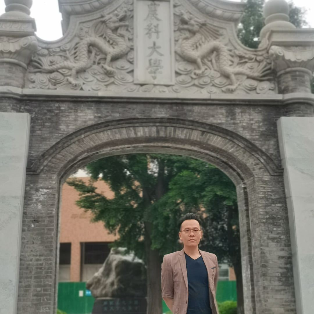 优秀校友集（十五）