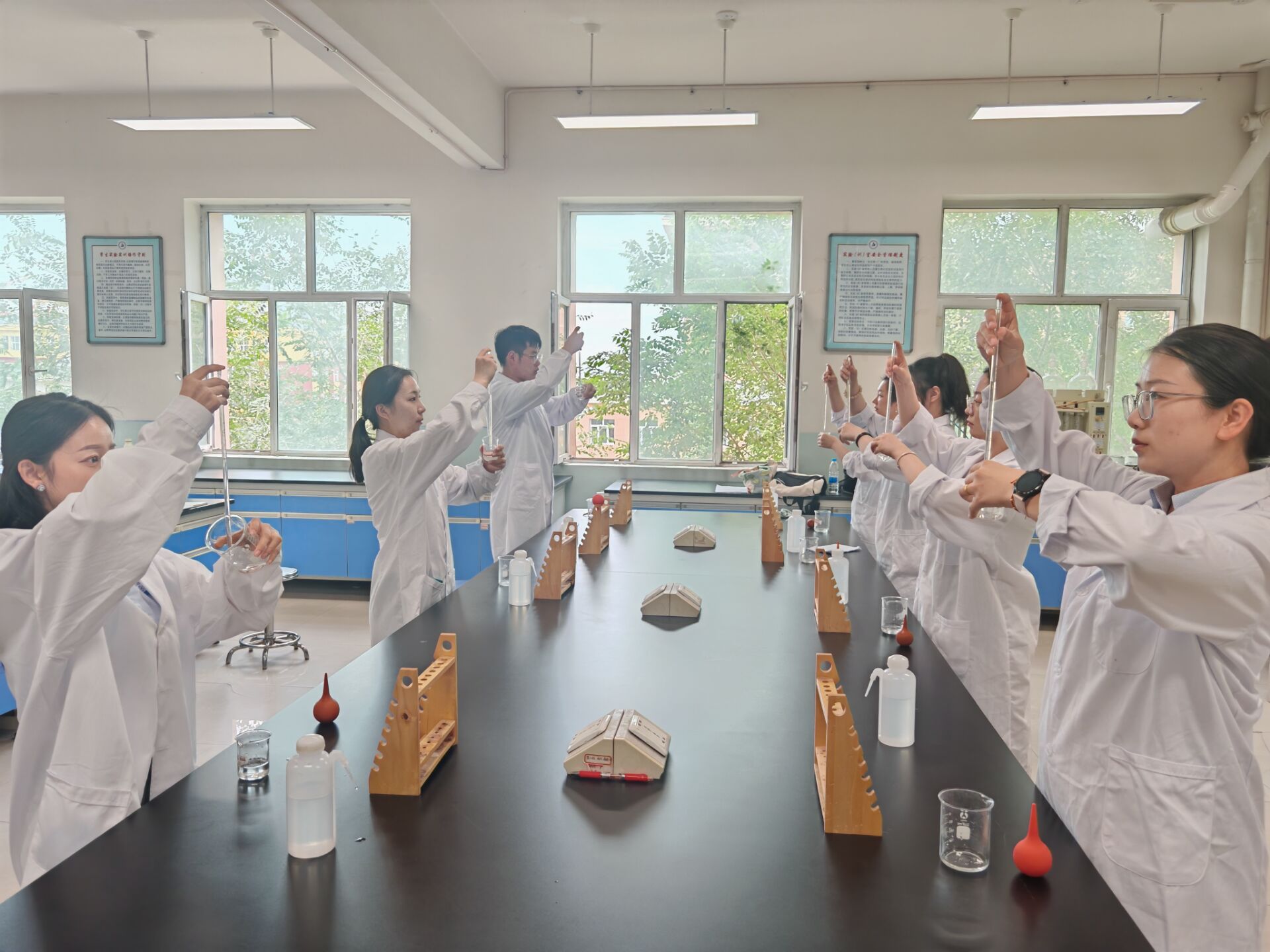 食品安全与质量管理专业简介