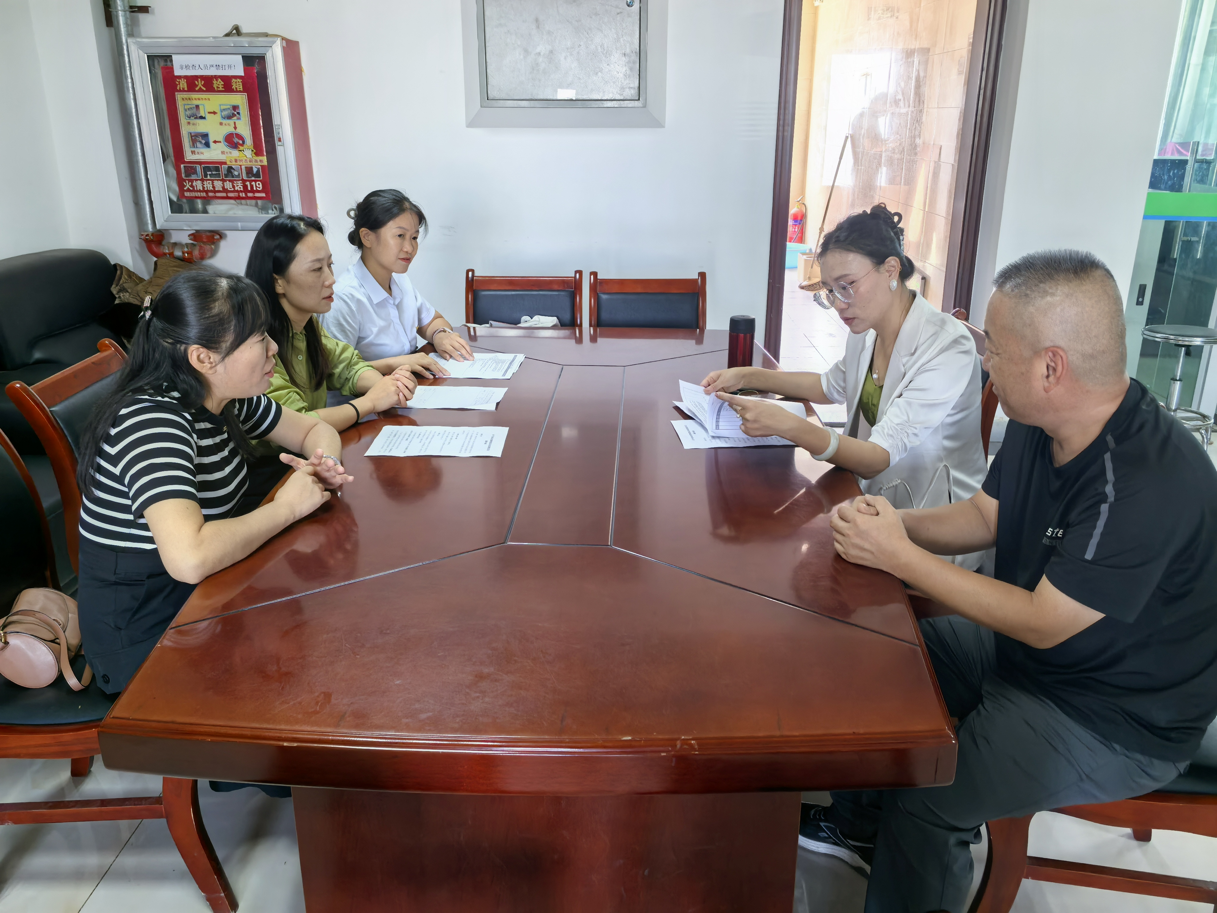 食品工程学院深入行业企业开展交流调研