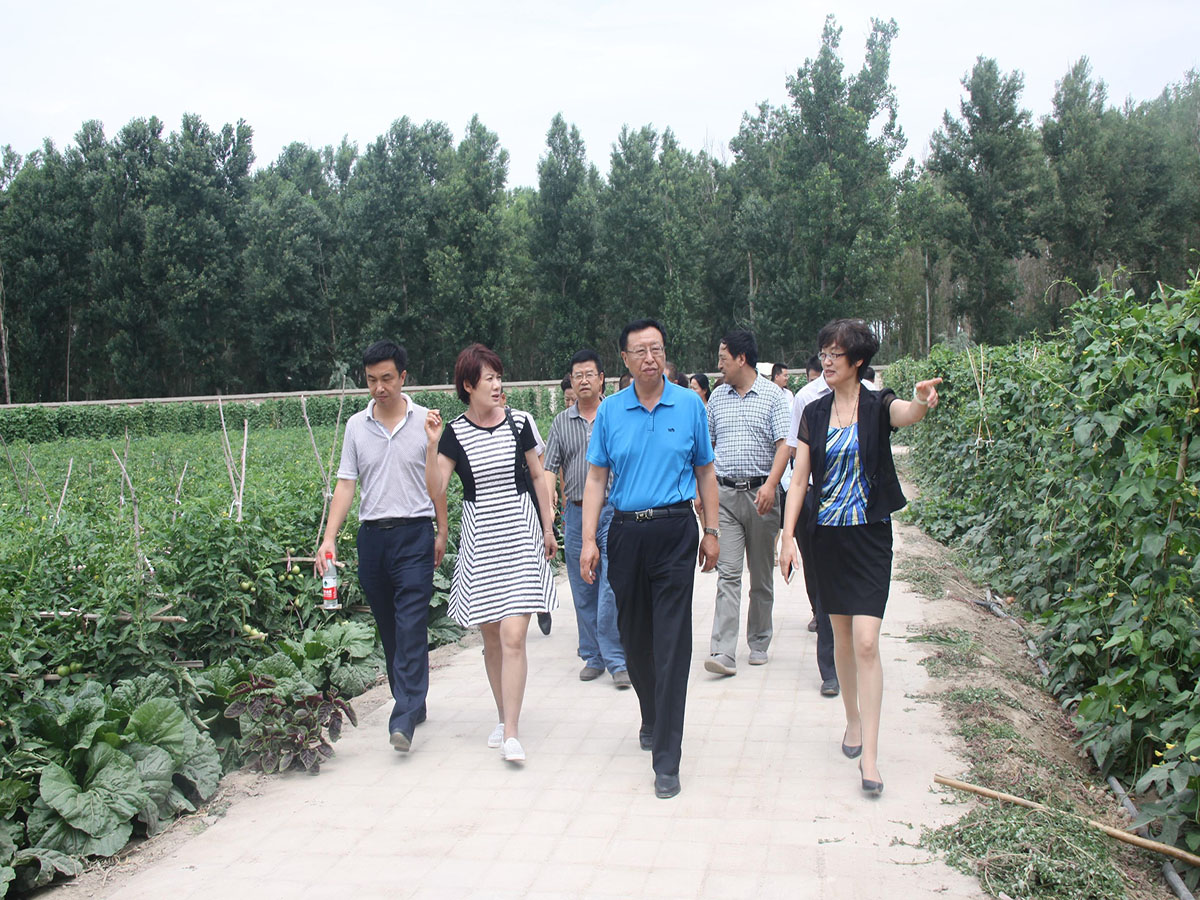 职业技术学院举行建党94周年系列活动