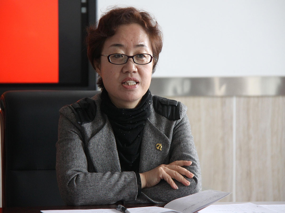 课题助力人才培养 提升教师教学能力