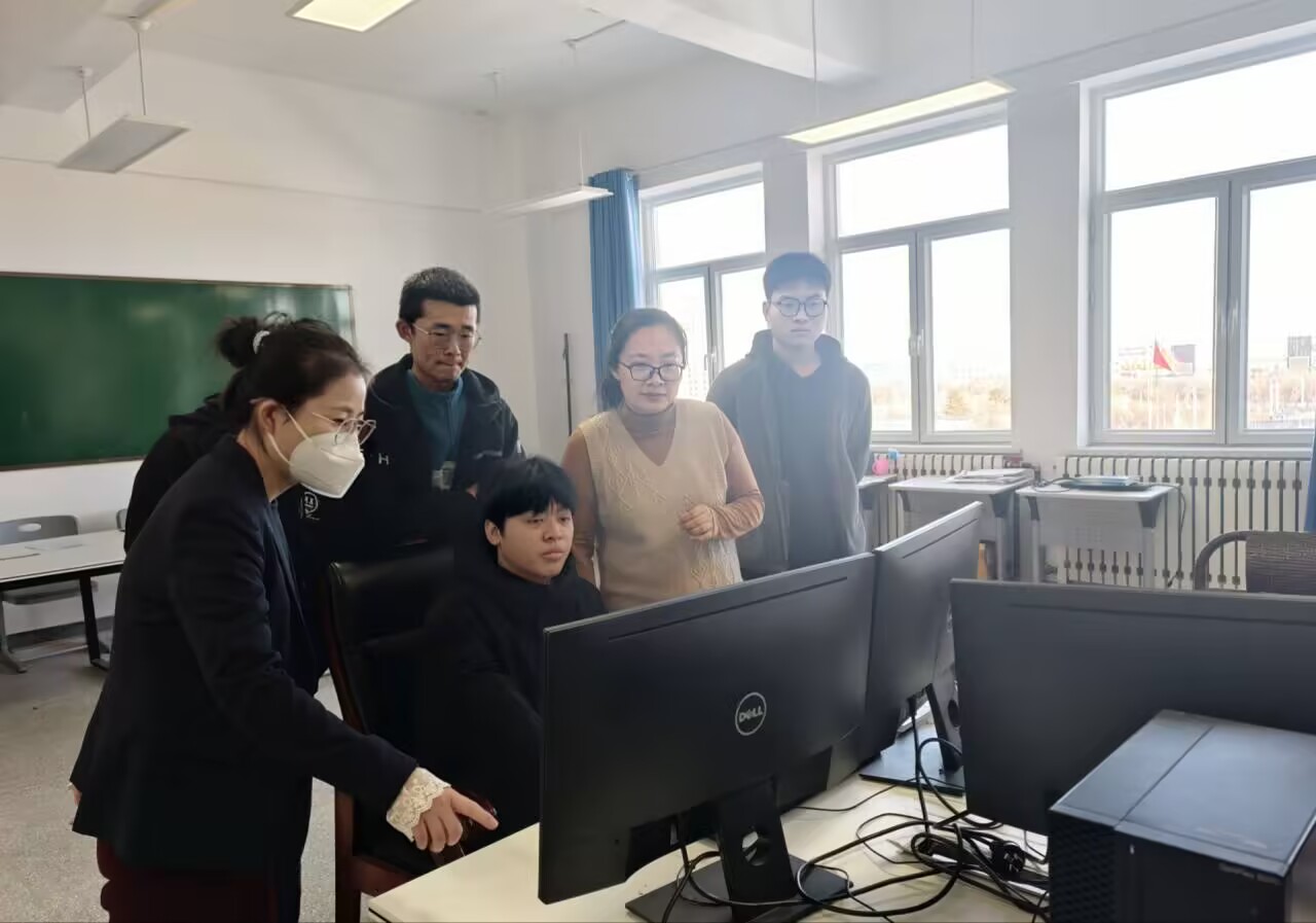 2025职业院校技能大赛：水利建筑工程学院省赛载誉而归 国赛征程蓄势待发