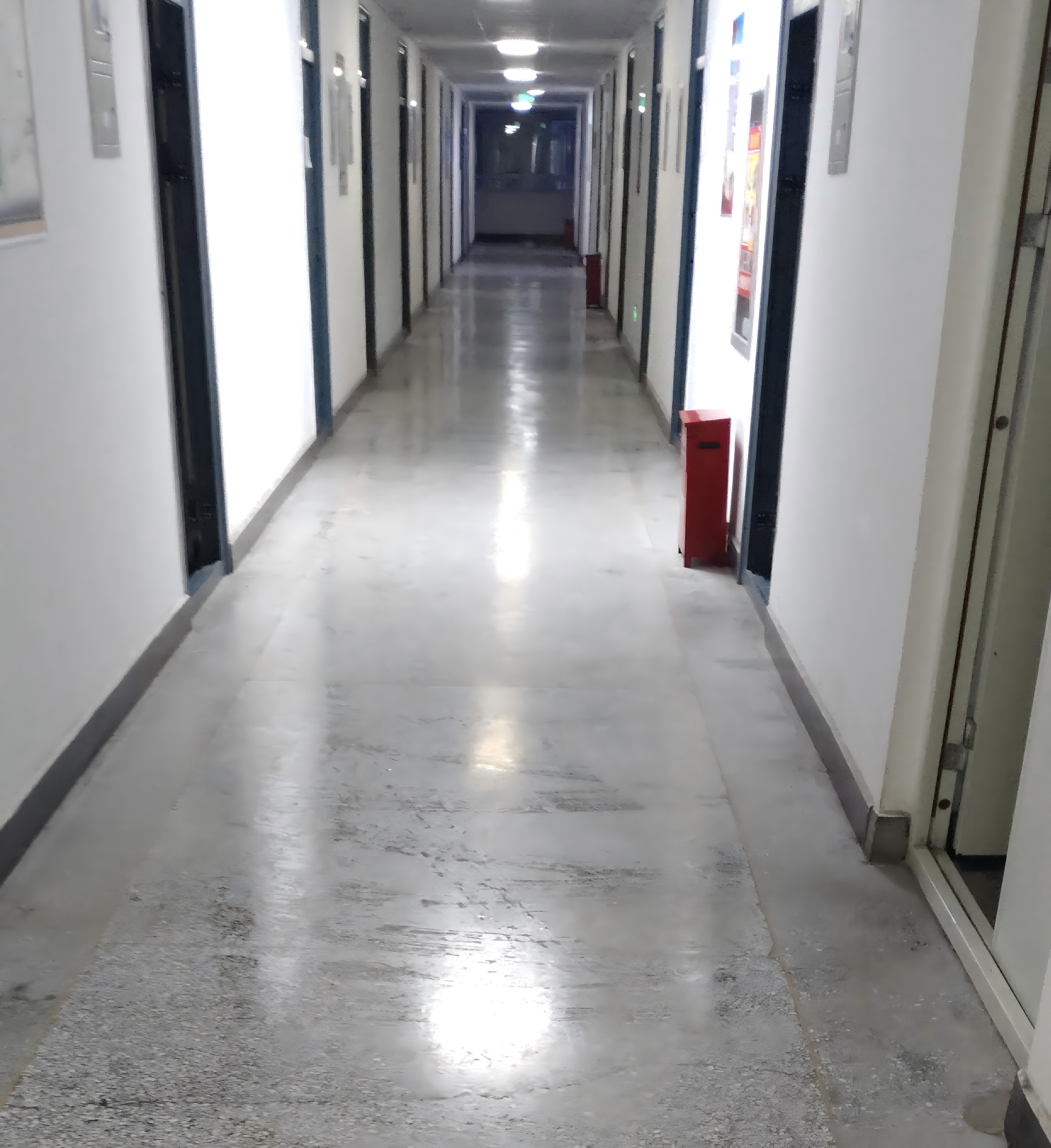 数字商贸学院开展双节系列活动