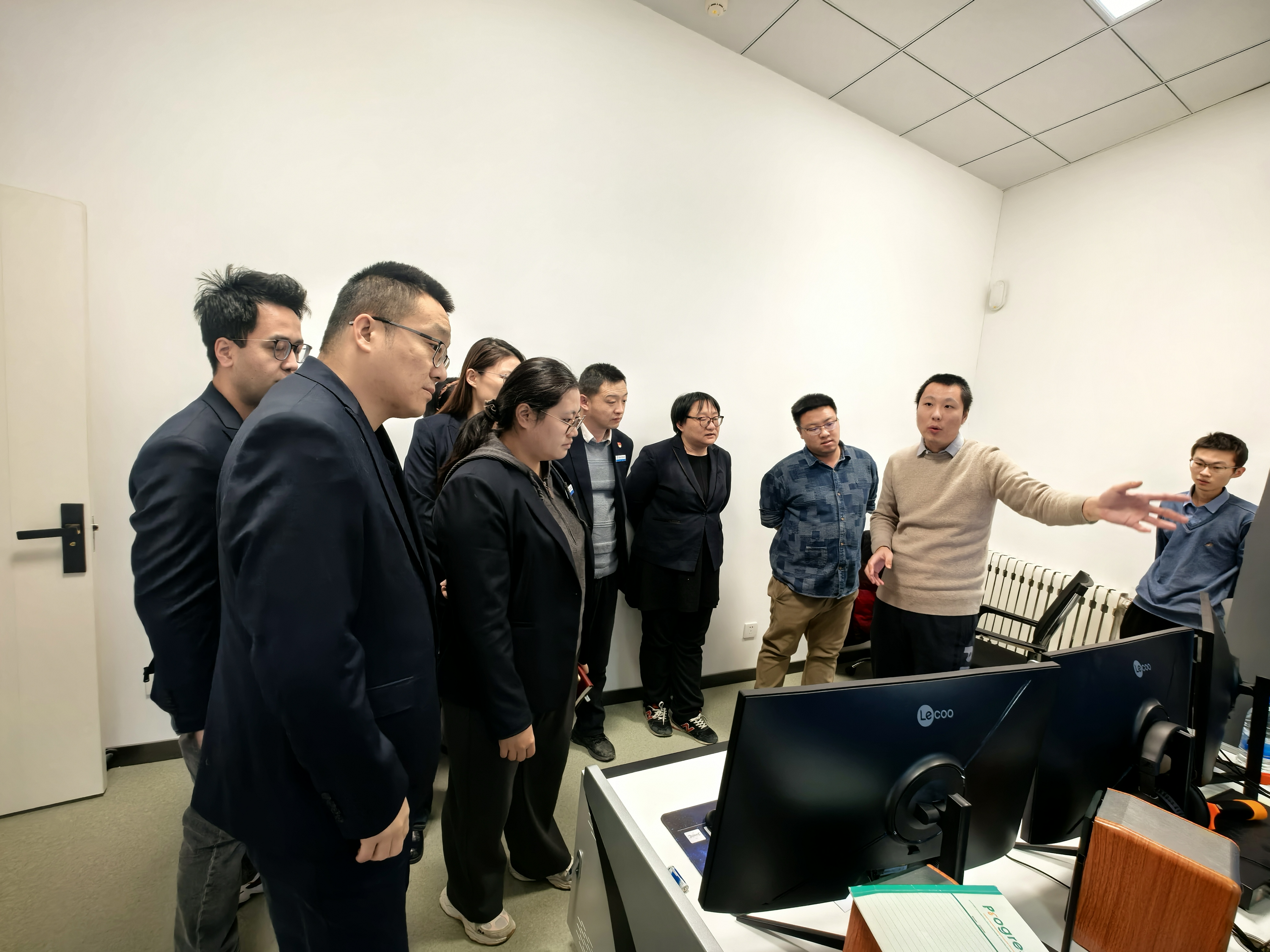 教师发展中心开展录播系统专项培训 赋能教师教学能力提升