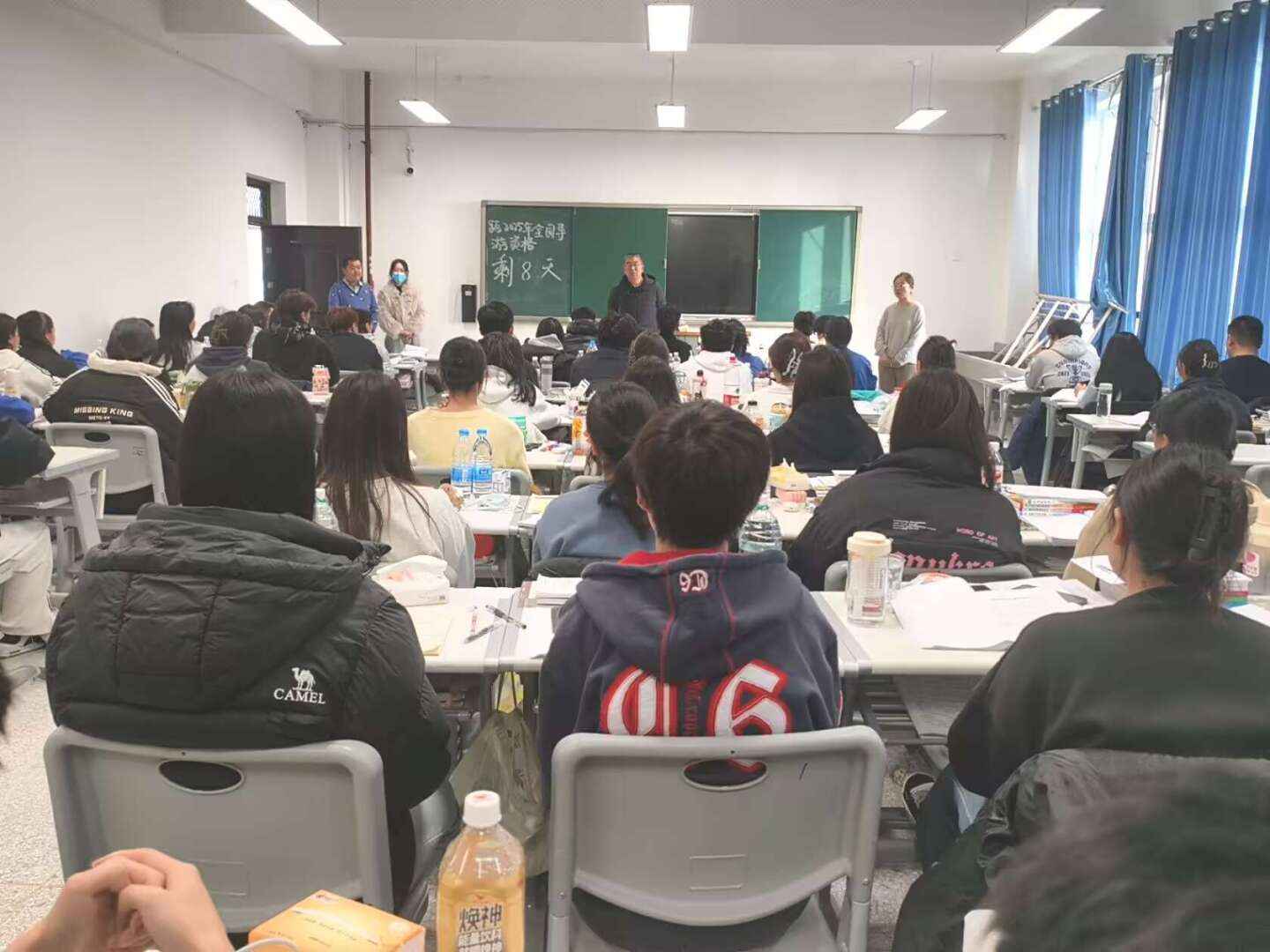 喜报:超90%通过率!我校全国导游资格考试再攀新高