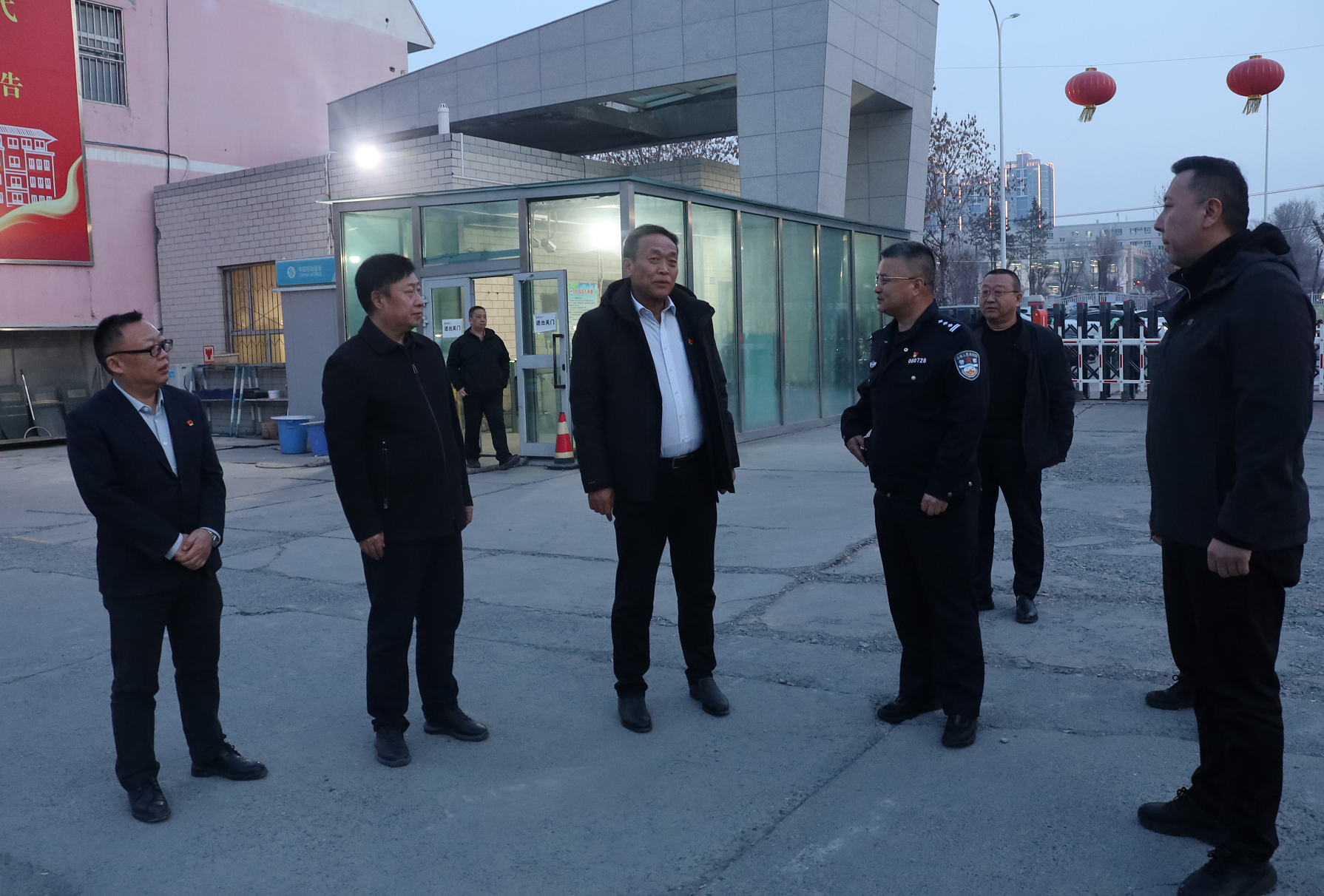 警校同心反诈 守护师生“钱袋子”——Beat365中文官方网站开展“法治宣传进校园”专项活动