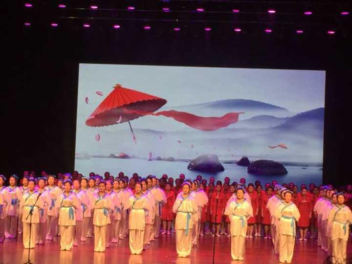 兵团职业院校传承中华优秀传统文化素养大赛