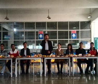 关于开展“五进四访”的活动总结