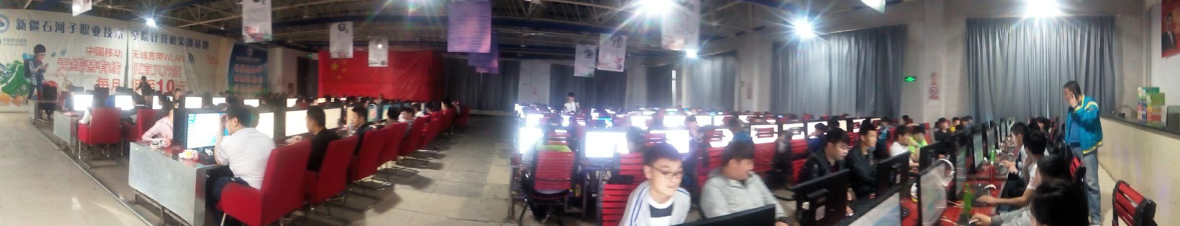 海边中华传统文化知识竞赛总结