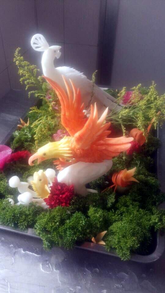 职业教育宣传展示