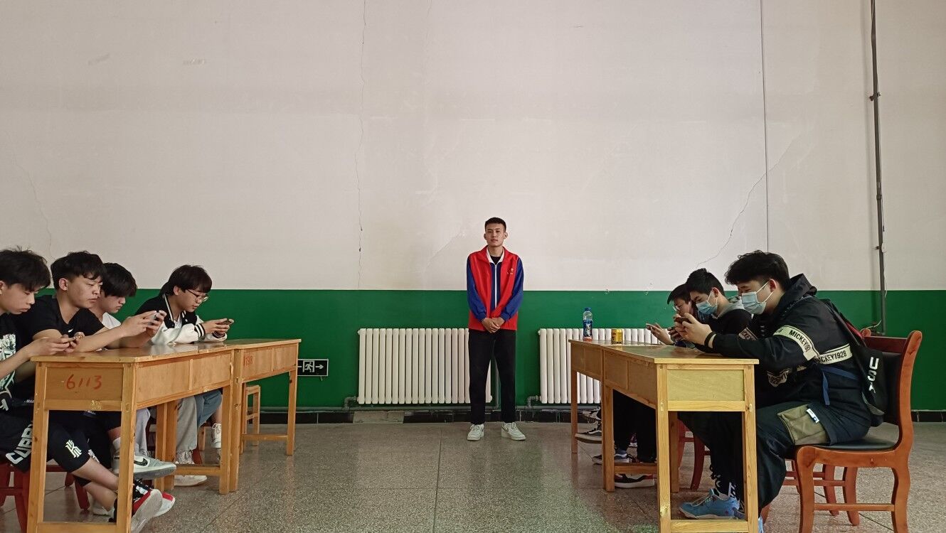 体育电子竞技比赛