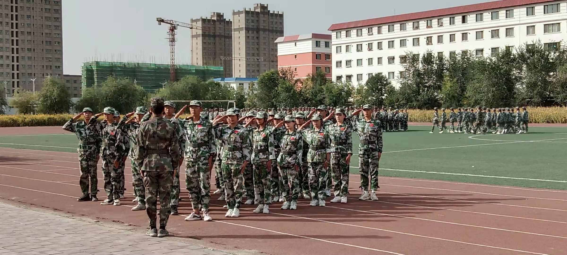 风华正茂，书生意气展英姿