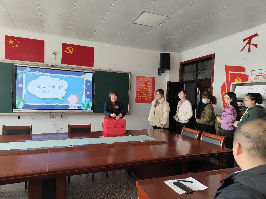 “跟党奋进新征程 巾帼建功新时代”——公共基础学院开展“三八”国际妇女节系列活动